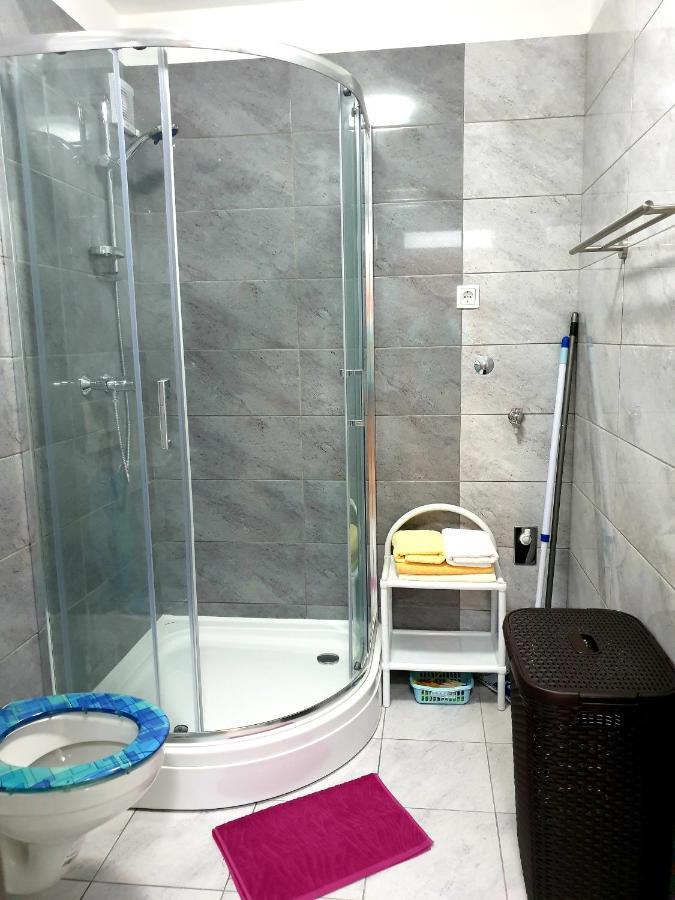 Apartment Mon Cheri-Located In A Quiet Neighbourhood Near Beaches Free Parking PUY 외부 사진