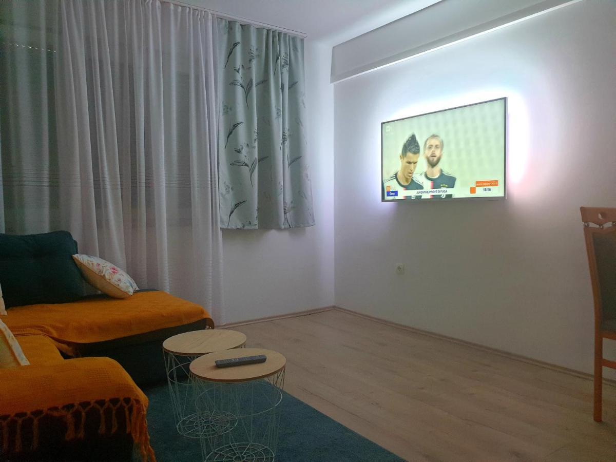 Apartment Mon Cheri-Located In A Quiet Neighbourhood Near Beaches Free Parking PUY 외부 사진