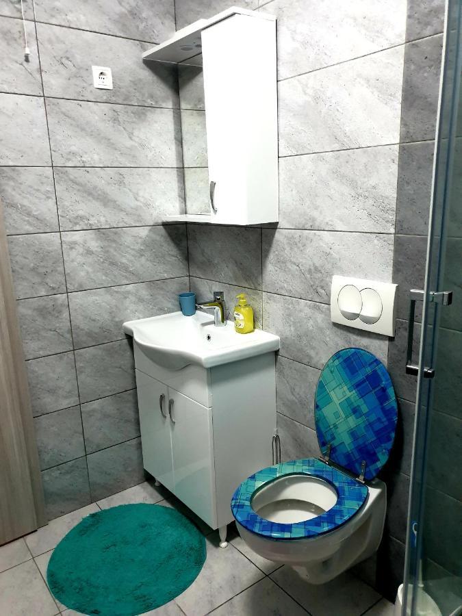 Apartment Mon Cheri-Located In A Quiet Neighbourhood Near Beaches Free Parking PUY 외부 사진